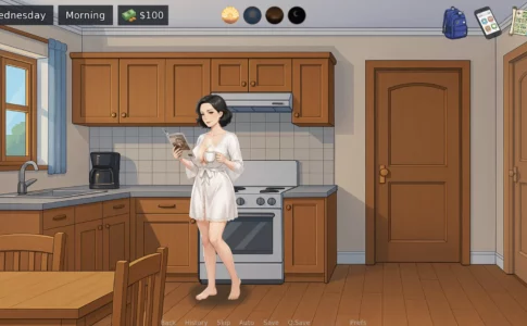 Valley Awakening Adult Game Screenshots (6)