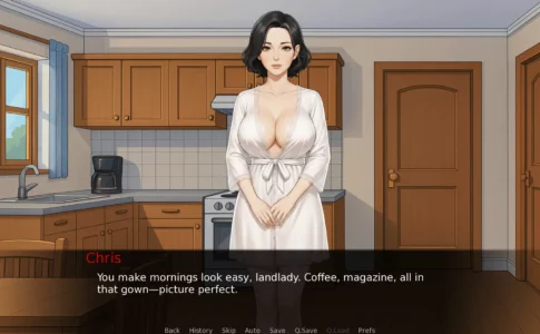 Valley Awakening Adult Game Screenshots (7)