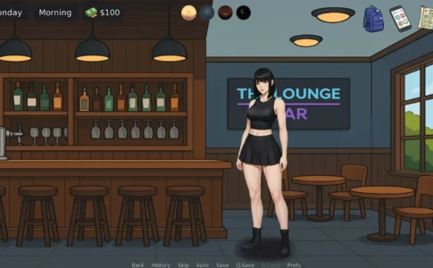 Valley Awakening Adult Game Screenshots (8)