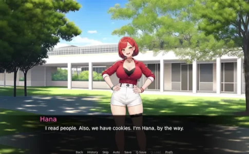 Velvet After Hours Adult Game Screenshots (1)