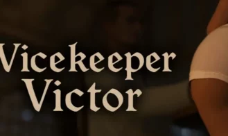 Vicekeeper Victor