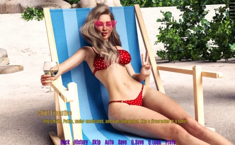 Viral Rivalz Adult Game Screenshots (8)