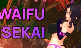 Waifu Isekai