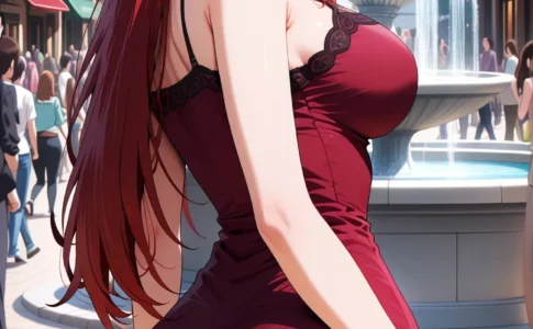 WaifuCardBattle Adult Game Screenshot (4)