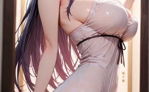 WaifuCardBattle Adult Game Screenshot (6)