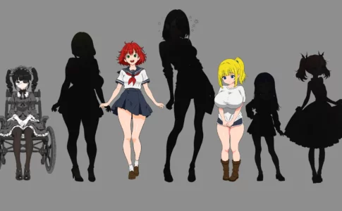 What Did She Groom Me For Adult Game Screenshots (1)