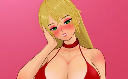 Whispers Beneath The Roof Adult Game Screenshot (5)