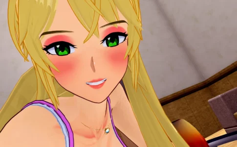 Whispers Beneath The Roof Adult Game Screenshot (7)