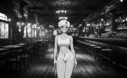 Your Life with Naomi Adult Game Screenshots (5)