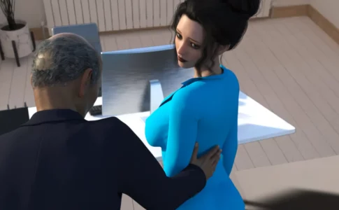 Yumi's Temptation Adult Game Screenshots (6)
