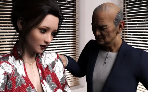 Yumi's Temptation Adult Game Screenshots (8)