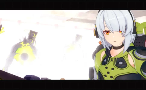 Zenless Zeal Zones Adult Game Screenshots (2)