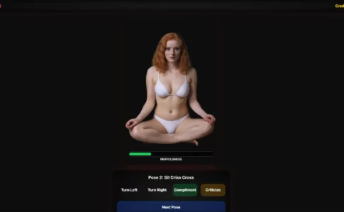 iCTRL Adult Game Screenshots (2)