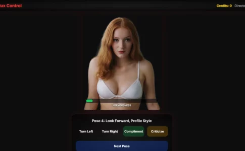 iCTRL Adult Game Screenshots (4)