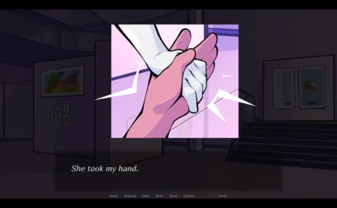 Art and Love Adult Game Screenshots (2)