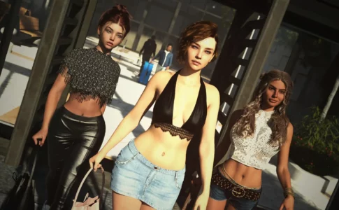 B.E.S.T 2 Adult Game screenshots (3)