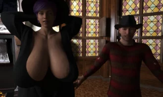 Beachfront Nightmares Adult Game Screenshots (4)