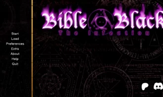 Bible Black -The Infection- Ren’Py Remake