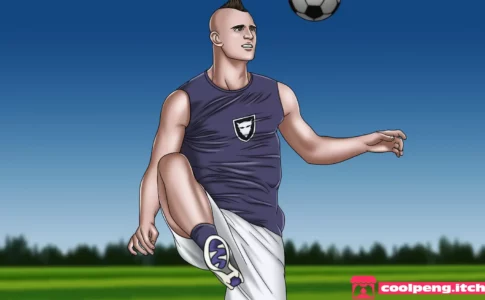 Clock Stopper Adult Game Screenshot (5)