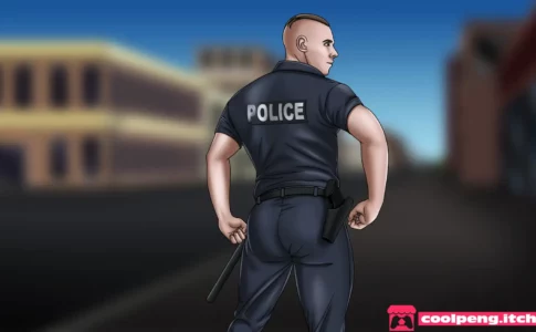 Clock Stopper Adult Game Screenshot (7)