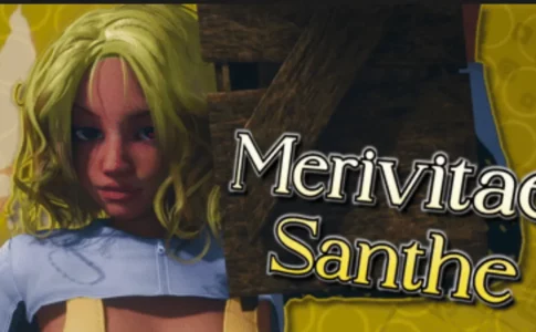 Deer in the Meadow Adult Game Screenshot (4)