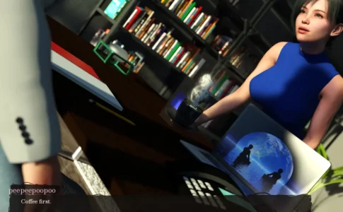 Eclipse Perverted Paths Adult Game Screenshots (3)