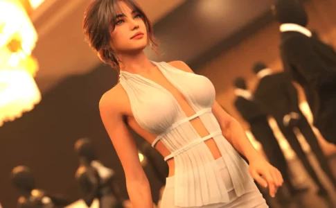 Eclipse Perverted Paths Adult Game Screenshots (4)