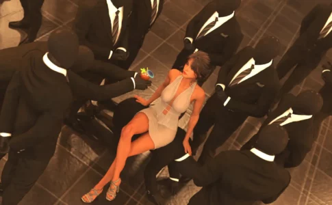 Eclipse Perverted Paths Adult Game Screenshots (5)