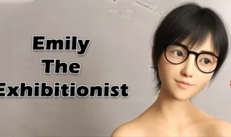 Emily The Exhibitionist