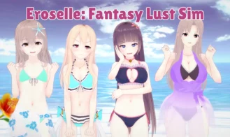 Eroselle Fantasy Lust Sim