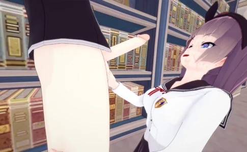 Eroselle Fantasy Lust Sim Adult Game Screenshots (1)