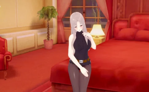 Eroselle Fantasy Lust Sim Adult Game Screenshots (2)