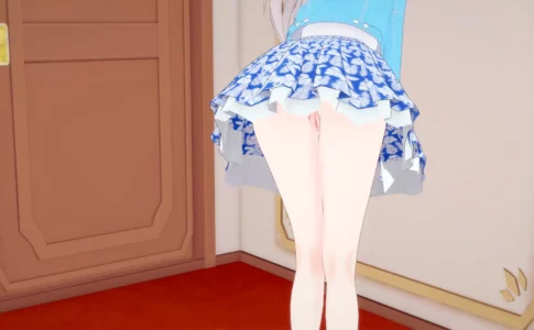 Eroselle Fantasy Lust Sim Adult Game Screenshots (3)