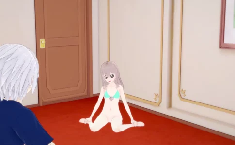 Eroselle Fantasy Lust Sim Adult Game Screenshots (4)