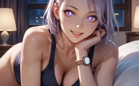 Glass Skin Adult Game Screenshot (2)