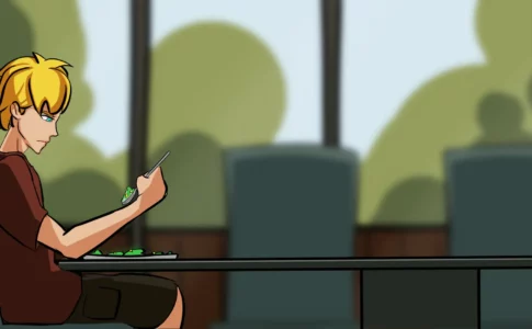 Grounded in Sin Adult Game Screenshot (1)