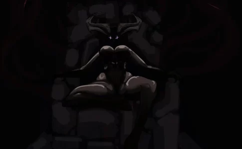 Grounded in Sin Adult Game Screenshot (2)