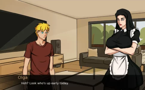 Grounded in Sin Adult Game Screenshot (6)