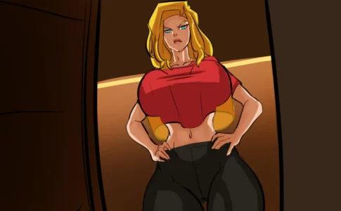 Grounded in Sin Adult Game Screenshot (7)