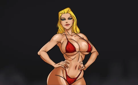 Grounded in Sin Adult Game Screenshot (9)