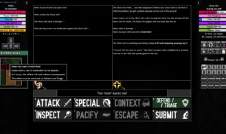 H-ERO - The Maverick Manor Adult Game Screenshots (1)