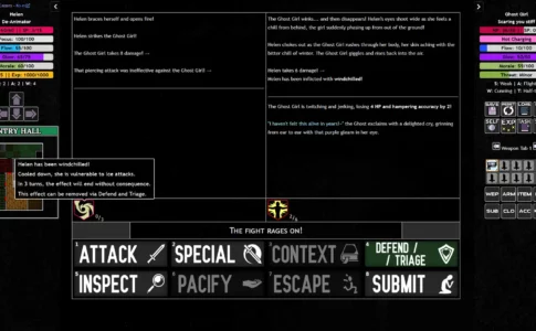 H-ERO - The Maverick Manor Adult Game Screenshots (1)