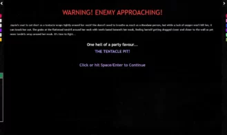 H-ERO - The Maverick Manor Adult Game Screenshots (2)