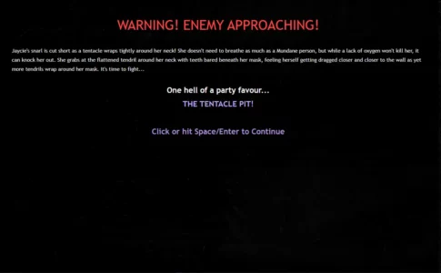 H-ERO - The Maverick Manor Adult Game Screenshots (2)