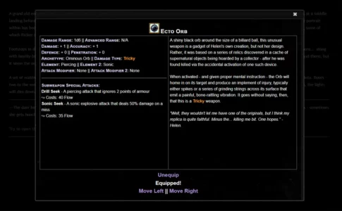 H-ERO - The Maverick Manor Adult Game Screenshots (5)