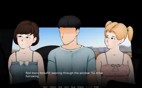 Husk Adult Game Screenshot (2)