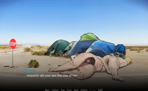 Husk Adult Game Screenshot (4)