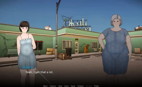 Husk Adult Game Screenshot (5)