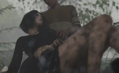 Island Echoes Adult Game Screenshot (8)
