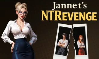 Jannet’s NTRevenge
